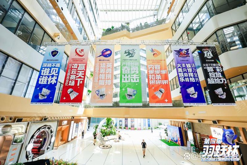 广告设计制作行业：新时代的创意风向标